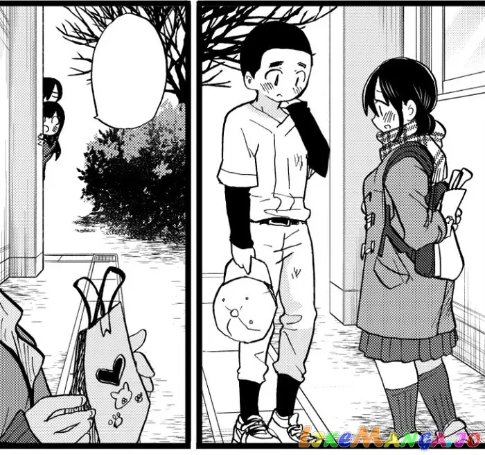 The Dangers in My Heart Chapter 71 image 14_optimized